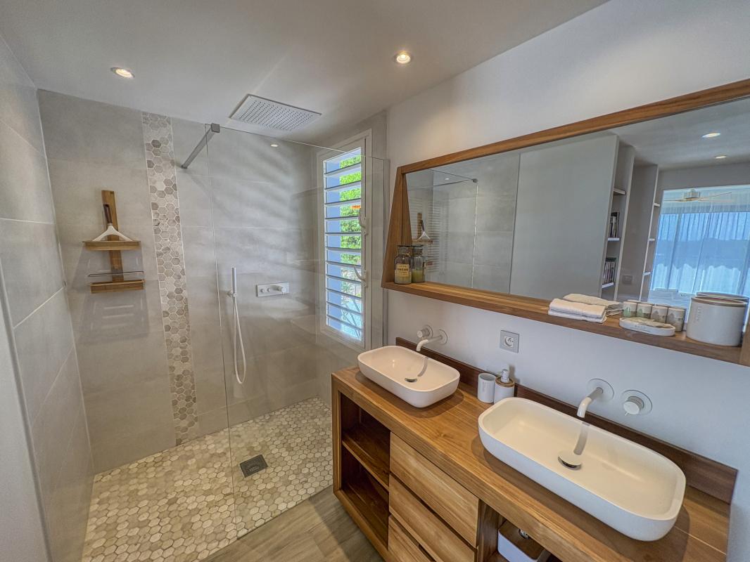 44.Location villa piscine Saint François Guadeloupe_Suite 6